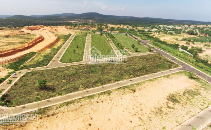 Bán đất nền dự án Sentosa Villa - Mũi Né giá đầu tư 0916590800