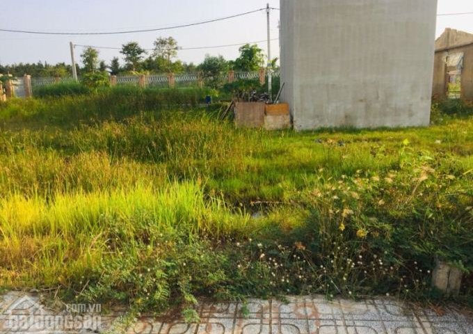 Bán đất tại Đường Nguyễn Xiển, Quận 9, sổ hồng riêng, diện tích 100m2 giá 1.2 Tỷ