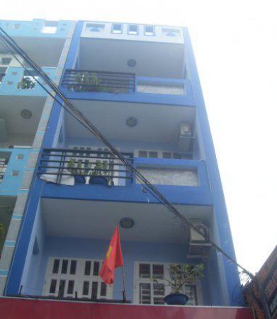Bán nhà cấp 4 DT 5x18m đường lớn ra ngay Nguyễn Oanh P.17, Gò Vấp, 5.8 tỷ  