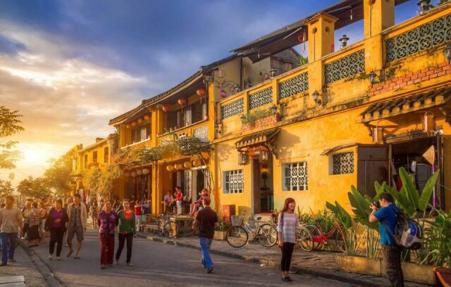 Bán nhà phố biệt thự nghỉ dưỡng tại Dự án NovaWorld Phan Thiết, Phan Thiết,  Bình Thuận  diện tích 100m2  giá 500 Triệu
