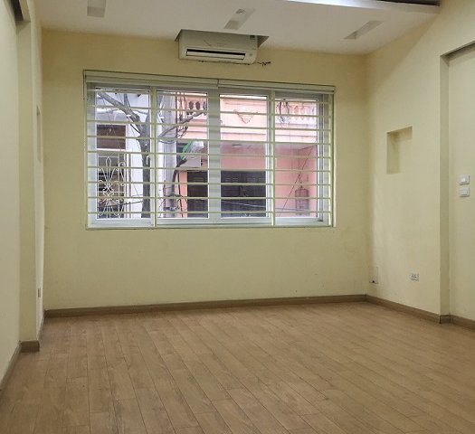 CHO THUÊ VĂN PHÒNG TẠI SỐ 6 NGÕ 36 HOÀNG NGỌC PHÁCH, ĐỐNG ĐA, HÀ NỘI