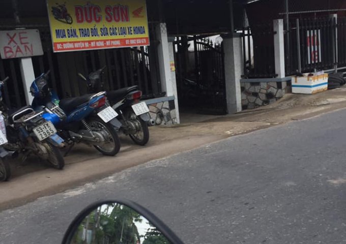 Bán đất tại Đường DH90, Mỹ Tho,  Tiền Giang 