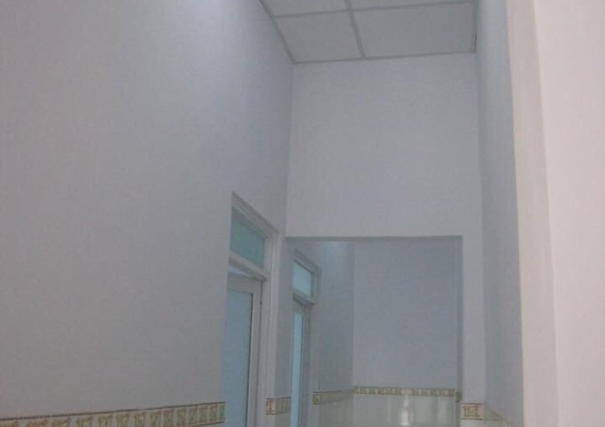 Cho Thuê Nhà TDC Phú Lợi, Diện tích 80m2, 2 Phòng Ngủ 2 Máy Lạnh, Giá 7tr/tháng.LH 0911.645.579 