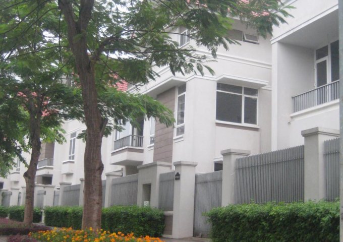 Cần bán biệt thự 264m2 và nhà liền kệ 82.5m2 ở quận Hà Đông, Hà Nội.