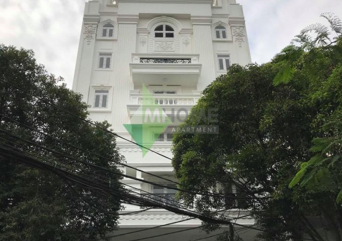 Căn hộ dịch vụ Mhome Apartment, đầy đủ tiện nghi như khách sạn, 12 - 47m2, 1-2 PN (cạnh công viên Gia Định)