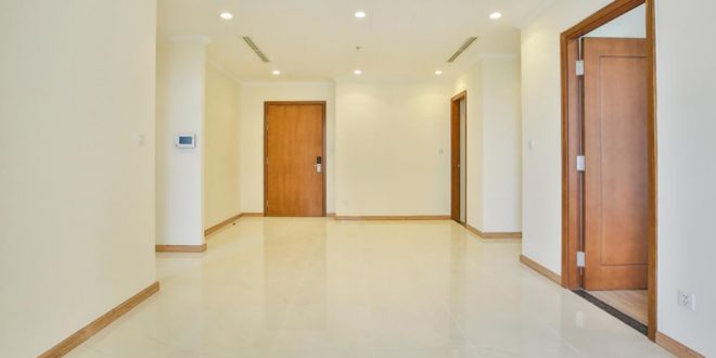 Cho thuê chung cư Melody Residence Âu Cơ, 93m2, 3PN, 13.5tr/th. 