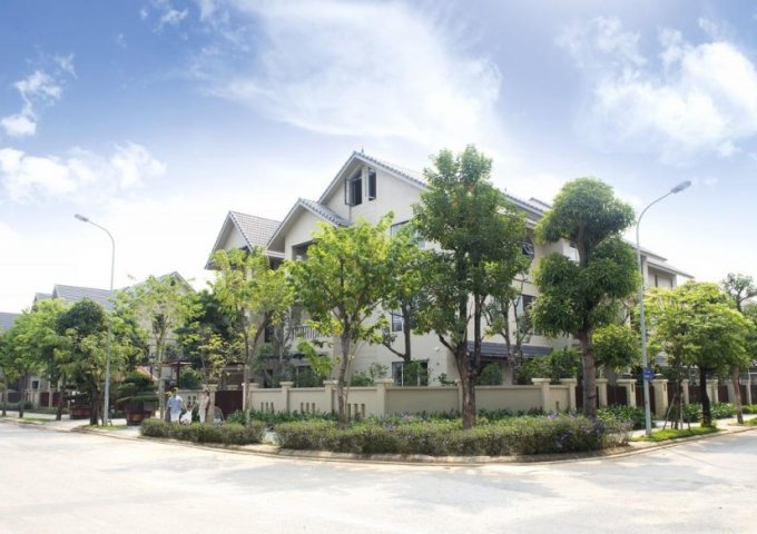 Bán biệt thự tại khu vực gần đại lộ thăng long – Sunny Garaden City – CEO Quốc Oai