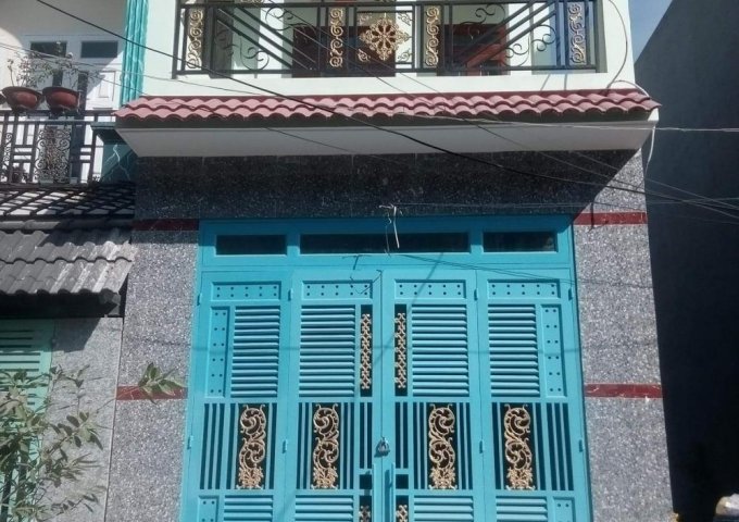 Bán nhà riêng tại Đường Hồ Văn Cống, Thủ Dầu Một,  Bình Dương