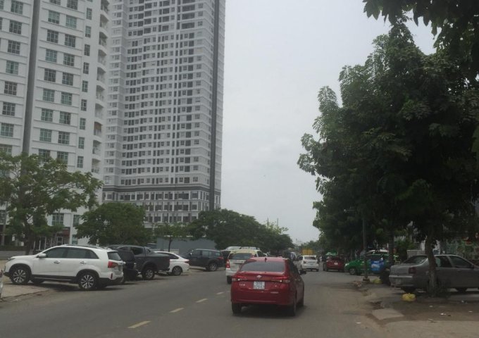 Bán nhà mặt phố tại Đường D4, Phường Tân Phong , Quận 7,  Hồ Chí Minh diện tích 90m2  