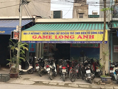 Chính chủ bán nhà cấp 4 gần chợ Quảng Thắng, TP, Thanh Hóa, liên hệ 0989961991