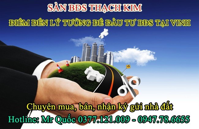 Bán nhanh nhà 2 tầng ngõ Hà Huy Tập