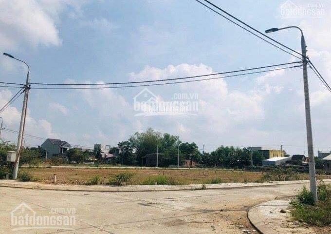 Bán đất nền dự án tại Xã Điện Thắng Bắc, Điện Bàn,  Quảng Nam diện tích 100m2  giá 1 Tỷ (lh 0704.66.50.66)