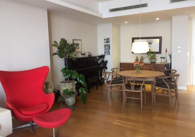 Cho thuê căn hộ chung cư tại Dự án Indochina Plaza Hanoi, Cầu Giấy,  Hà Nội diện tích 145m2