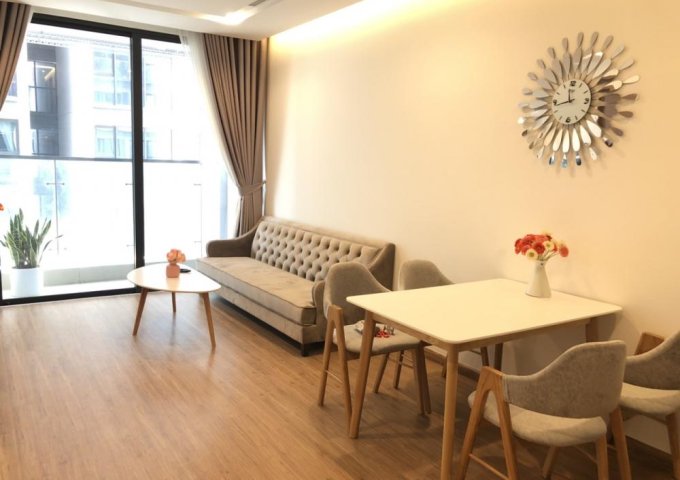 Cho thuê căn hộ chung cư tại Dự án Vinhomes Metropolis - Liễu Giai, Ba Đình,  Hà Nội diện tích 80m2