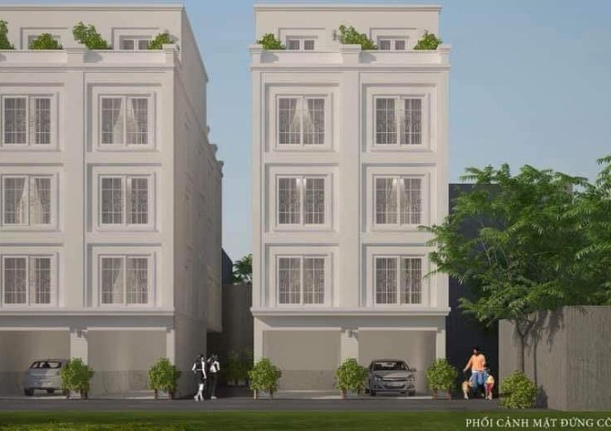 Bán Nhà Đẹp, Nguyễn Văn Linh, 5 tầng, 30m2, 2,75 tỷ. Long Biên