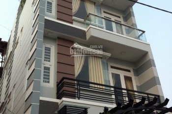 bán nhà tại 147  Hiền Vương P.Phú Thạnh Q. Tân Phú DT 8x18m giá 20 tỷ