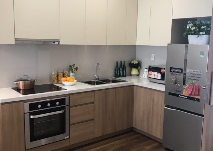 Bán căn hộ flora novia, CĐT nam long, mặt tiền phạm văn đồng quận thủ đức