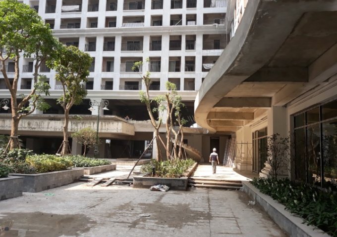 Bán căn hộ chung cư tại Dự án Sunshine Garden, Hai Bà Trưng,  Hà Nội diện tích 97m2  giá 2.8 Tỷ