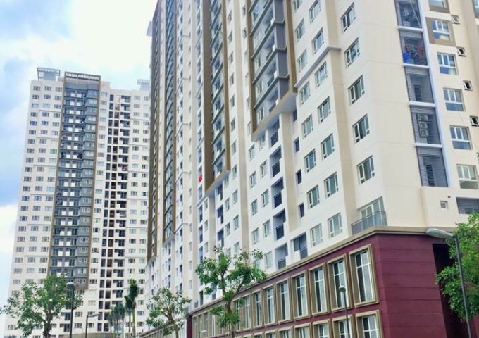 Bán căn hộ chung cư tại Dự án The Park Residence, Nhà Bè,  Hồ Chí Minh diện tích 106m2  giá 2.45 Tỷ