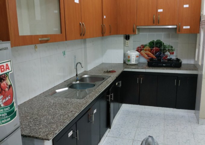 Cho thuê căn hộ chung cư tại Bình Tân,  Hồ Chí Minh diện tích 68m2  giá 5.5 Triệu/tháng