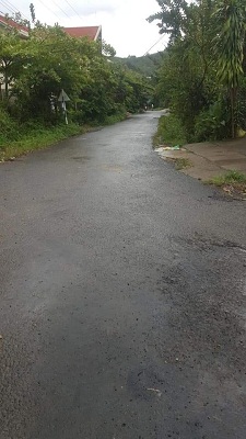 Chính chủ bán đất đường ỷ Lan, Xã Đại Lào, Bảo Lộc, Lâm Đồng.