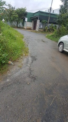 Chính chủ bán đất đường ỷ Lan, Xã Đại Lào, Bảo Lộc, Lâm Đồng.