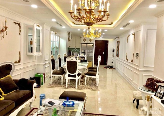 Chính chủ cho thuê căn hộ cao cấp tại platinum residences số 6 Nguyễn Công Hoan-110m2-2pn- giá 18 triệu/tháng