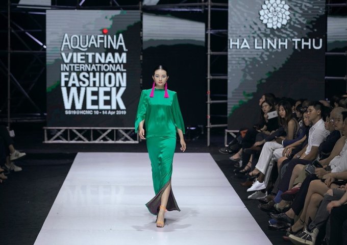 Quy tụ dàn siêu mẫu và hoa hậu vơi FASHION SHOW lần đầu tại TP Kon Tum