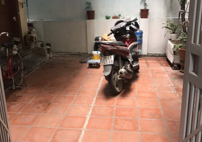 Chính chủ cần bán nhà ngõ 58 Đường Láng- phường Thịnh Quang- Đống Đa- Hà Nội 5.8 tỷ