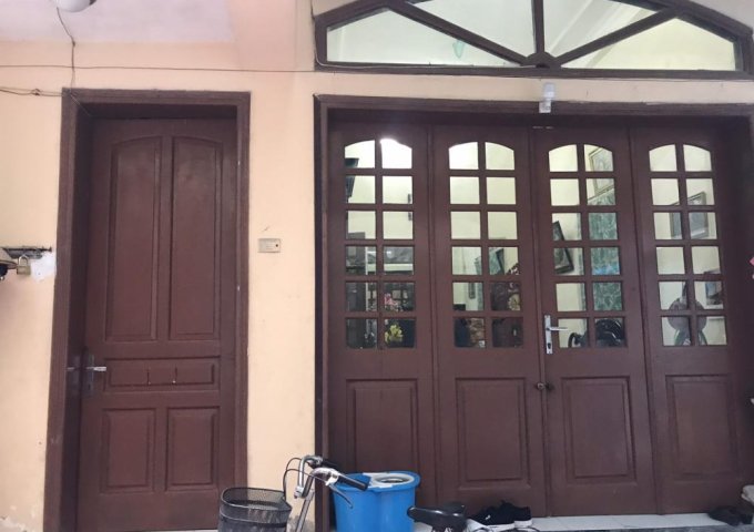 Chính chủ cần bán nhà ngõ 58 Đường Láng- phường Thịnh Quang- Đống Đa- Hà Nội 5.8 tỷ