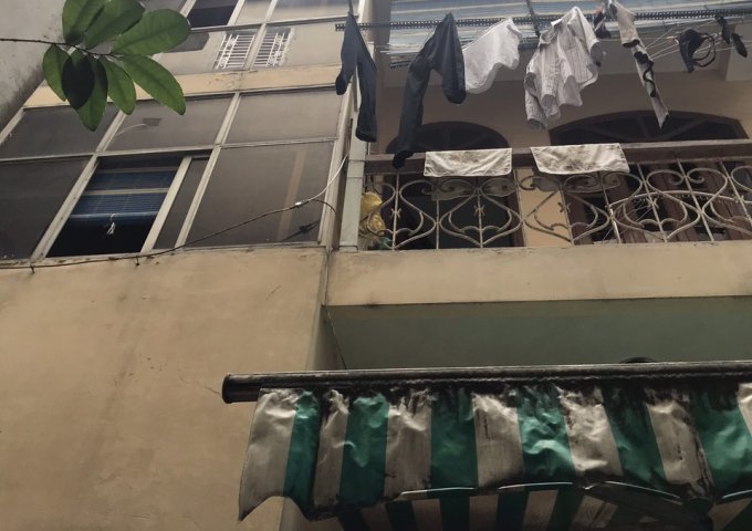 Chính chủ cần bán nhà ngõ 58 Đường Láng- phường Thịnh Quang- Đống Đa- Hà Nội 5.8 tỷ