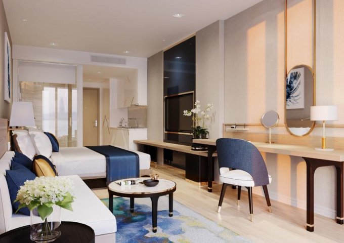 SunBay Park Hotel & Resort Ninh Thuận biểu tượng nghĩ dưỡng mới khu vực Nam Trung Bộ