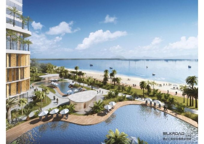 Crystal Bay biến Phan Rang – Ninh Thuận trở thành điểm đến quốc tế và cơ hội đầu tư BĐS