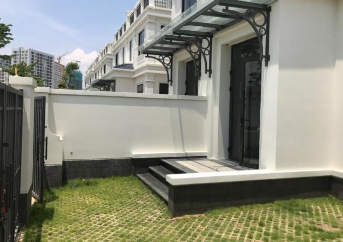 Bán nhà biệt thự, liền kề tại Dự án Khu đô thị Lakeview City, Quận 2,  Hồ Chí Minh diện tích 160m2  giá 16.2Tỷ