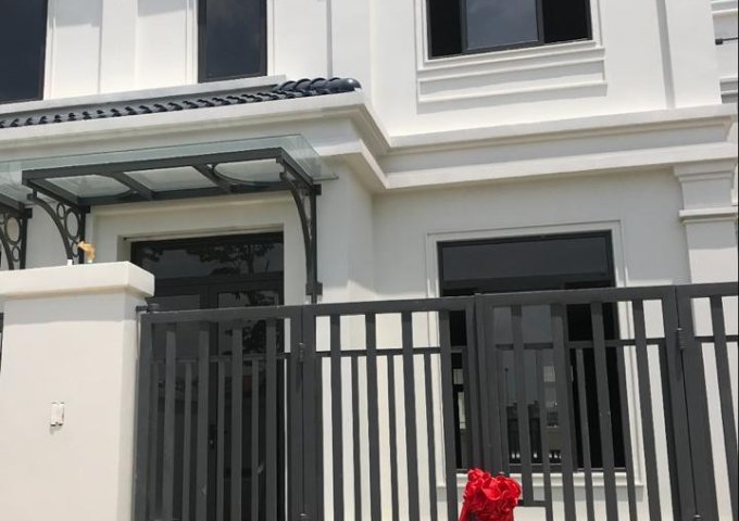 Bán nhà biệt thự, liền kề tại Dự án Khu đô thị Lakeview City, Quận 2,  Hồ Chí Minh diện tích 160m2  giá 16.2Tỷ