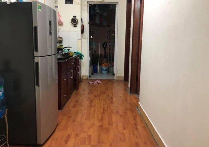 Cho thuê chung cư CT19 Khu đô thị Việt Hưng - Long Biên 3.5tr