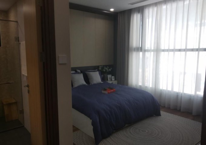 Hinode City 201 Minh Khai mở bán những căn hộ tầng trung đẹp nhất Tòa Asahi view Sông Hồng cực đẹp