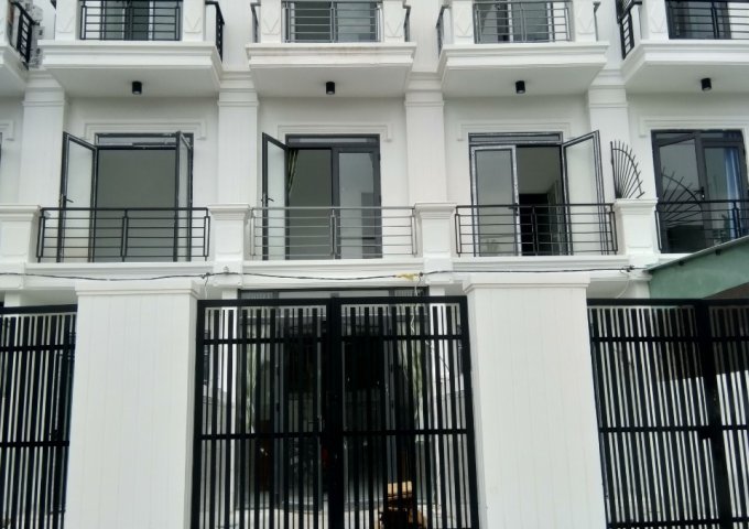Bán Nhà Q12 108 m², Hẻm xe tải Hà Huy Giáp, Cách ngã tư ga 300m, Liên hệ chính chủ 0987234379