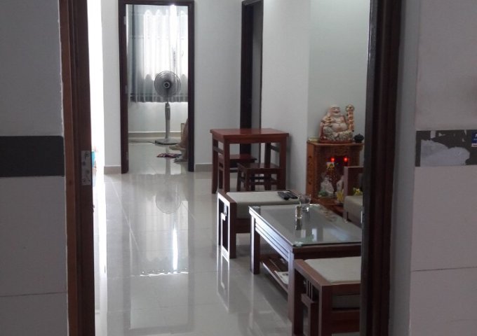 Bán căn hộ chung cư tại Dự án Belleza Apartment, Quận 7,  Hồ Chí Minh diện tích 50m2  giá 1.2 Tỷ