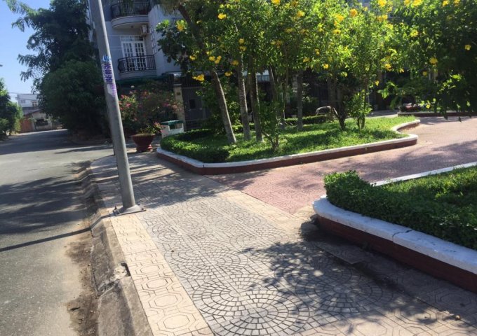 Bán đất tại Đường Nguyễn Công Bình, Mỹ Tho,  Tiền Giang diện tích 75m2