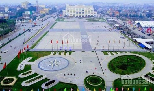 Bán đất KDC Mỹ Thạnh Hưng tại Đường Nguyễn Công Bình, Mỹ Tho,  Tiền Giang diện tích 75m2