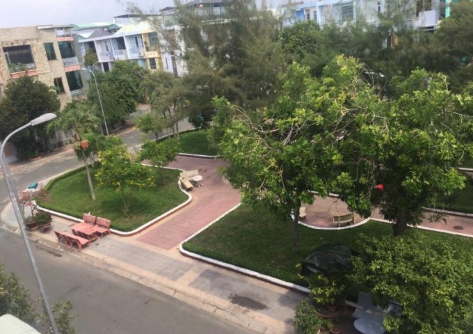 Bán đất nền dự án KDC phường 6, Mỹ Tho,  Tiền Giang diện tích 75m2