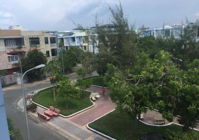 Bán đất tại phường 6, Mỹ Tho,  Tiền Giang diện tích 75m2