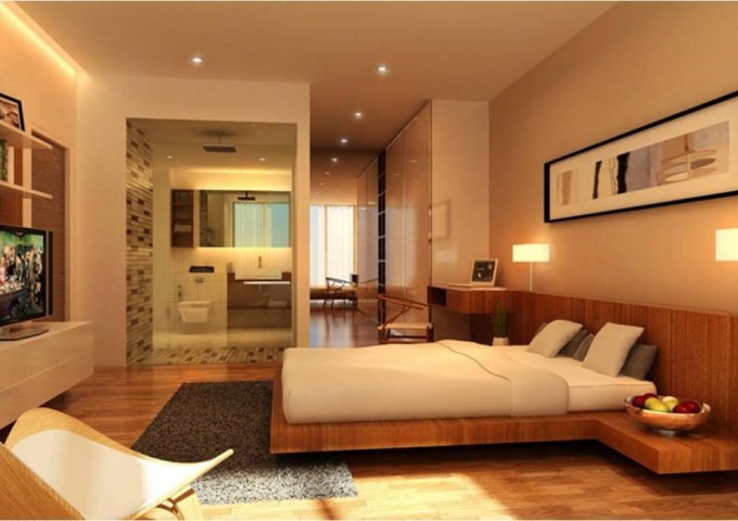 Chính chủ bán chung cư Hapulico, 88m2, căn góc 2 phòng ngủ, hướng Đông Bắc 29tr/m2 LH:0936.686.295
