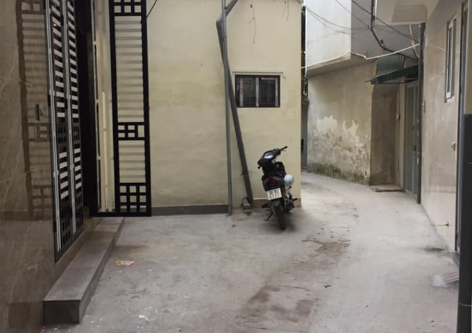 Bán nhà phố Đông Tác - Phạm Ngọc Thạch,36m2 * 5T,3,2tỷ0987888354