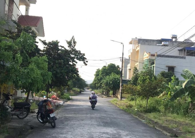 Bán lô đất trống 100m2 Tại Trang Quan , An Đồng, An Dương, Hải Phòng.