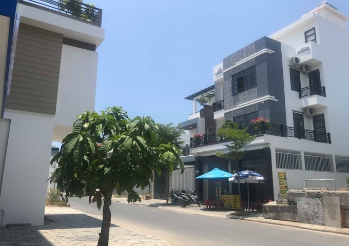 Bán đất tái định cư khu đô thị Phước Long A