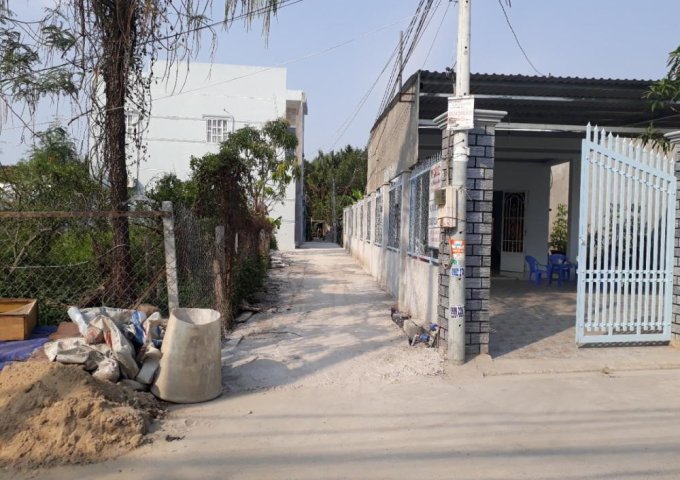 Cần bán nhà gấp đường hẻm Lê Văn Thịnh P.Cát Lái, quận 2