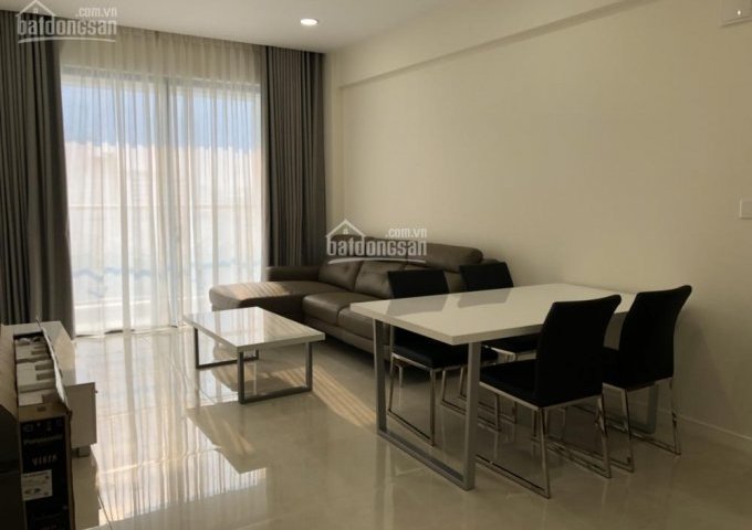 Cho thuê  căn hộ chung cư  Botanic, quận Phú Nhuận, 3 phòng ngủ, nội thất cao cấp giá 19  triệu/tháng