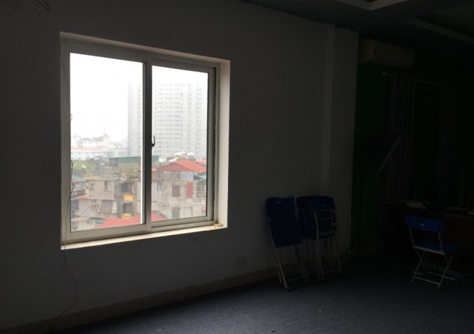  cho thuê văn phòng duy nhất tại Nguyễn Văn Huyên quan hoa Cầu Giấy giá chỉ 4tr